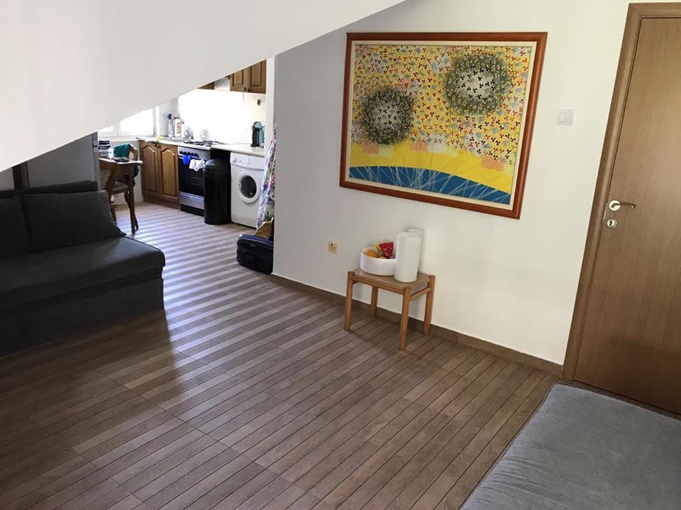 Apartment Titaneli Cattaro Esterno foto